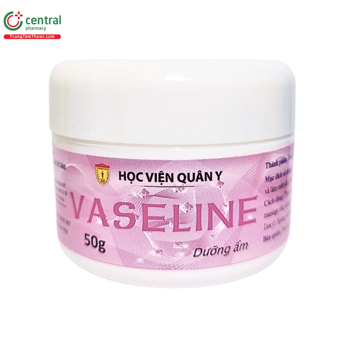 vaseline hoc vien quan y 1 E1402 vaseline hoc vien quan y 1 E1402