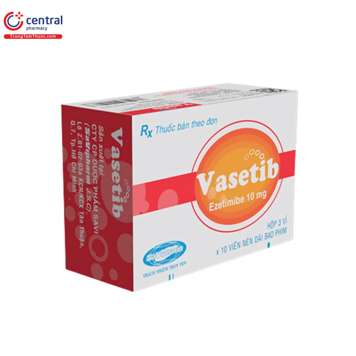 vasetib 2 U8105