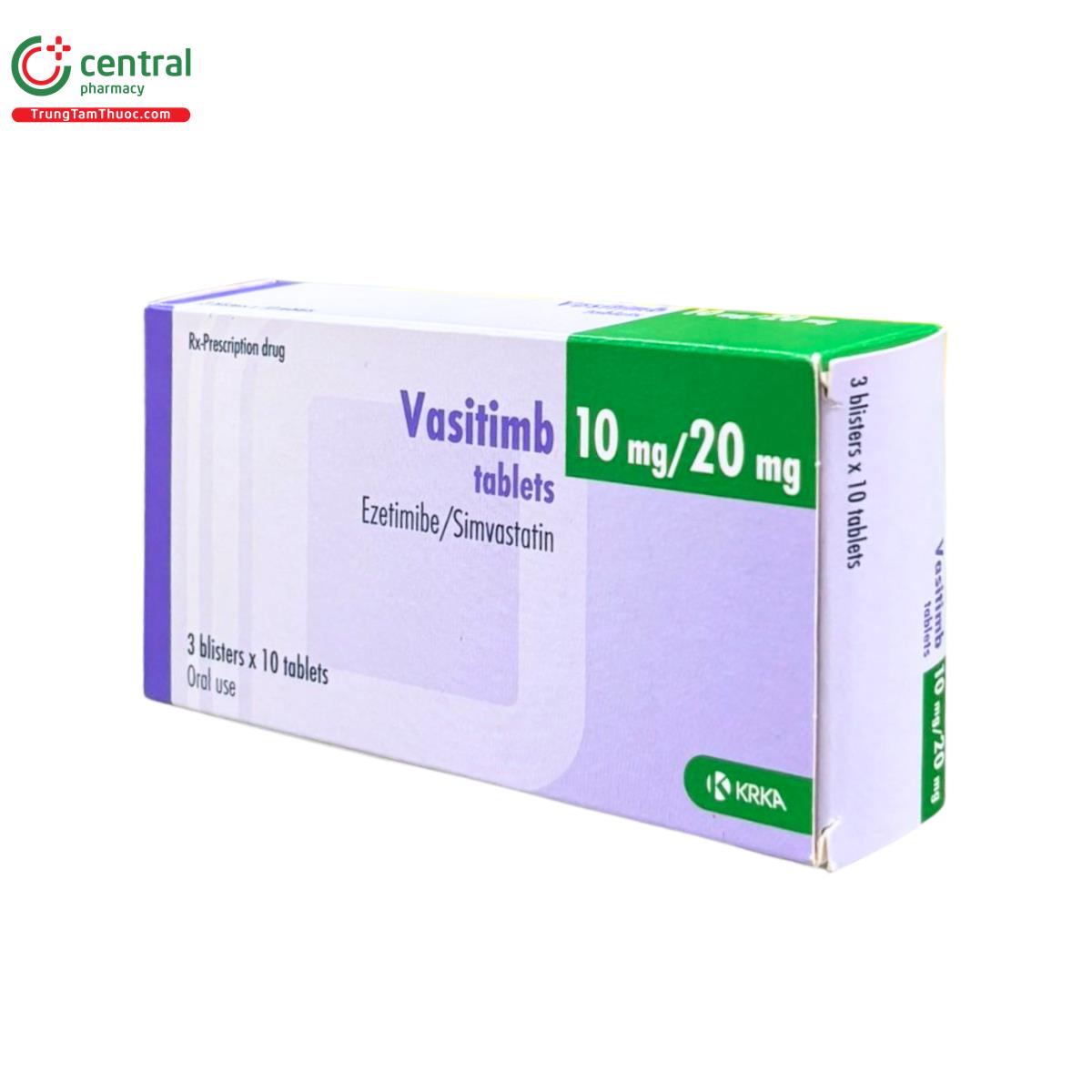 vasitimb 10mg 20mg tablets 3 R7167 vasitimb 10mg 20mg tablets 3 R7167