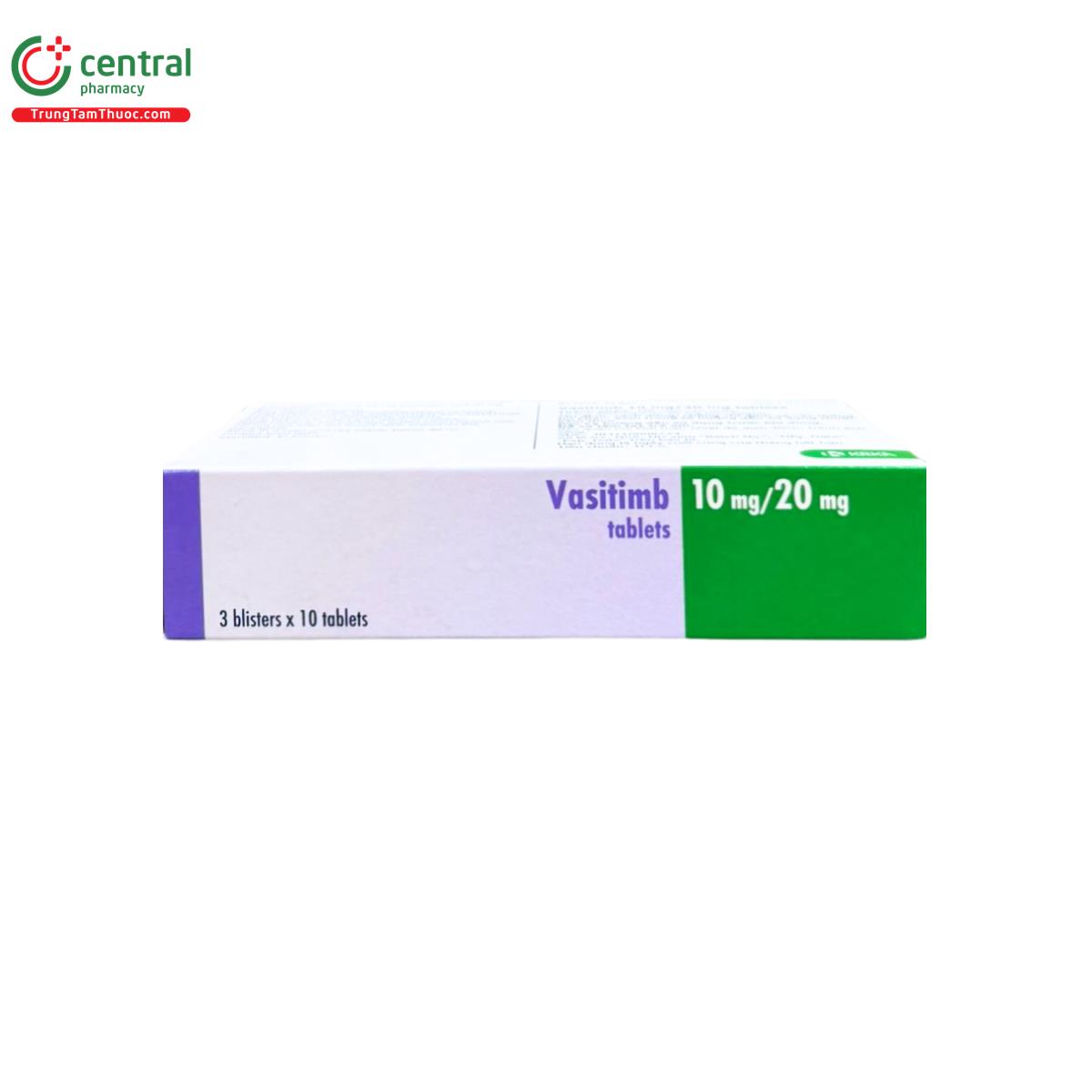 vasitimb 10mg 20mg tablets 6 M5421 vasitimb 10mg 20mg tablets 6 M5421