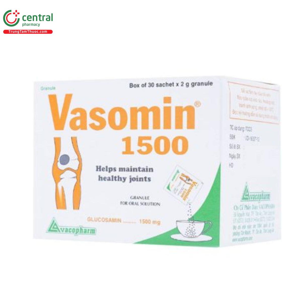 vasomin 1500 3 U8435 vasomin 1500 3 U8435