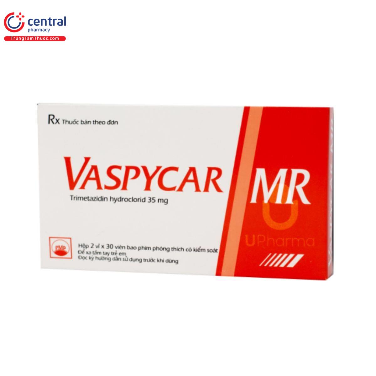 vaspycar mr 2 C1777