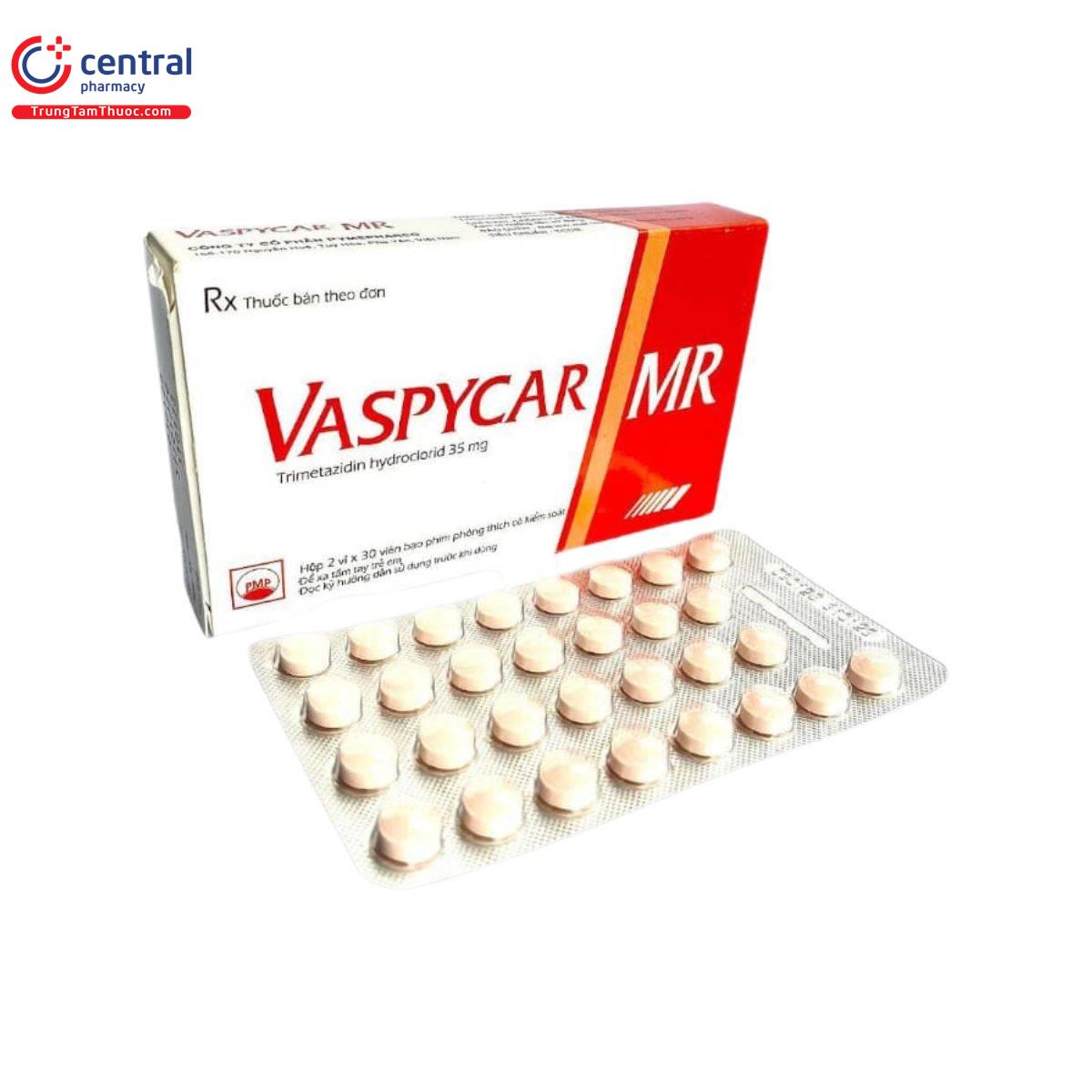 vaspycar mr 3 V8204