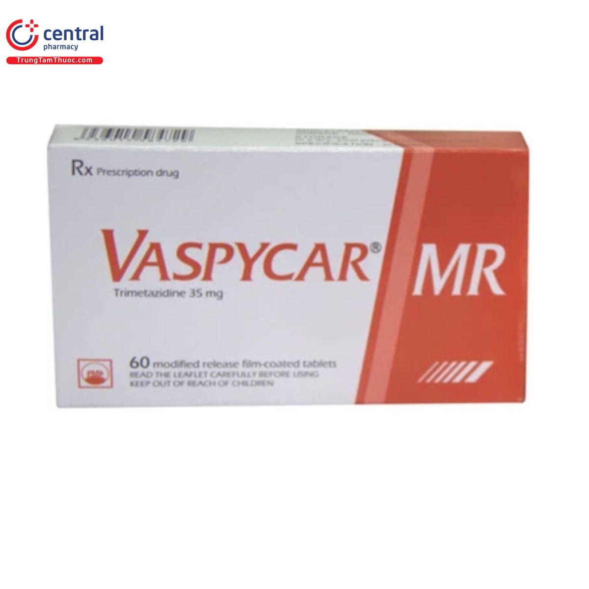 vaspycar mr 4 K4017