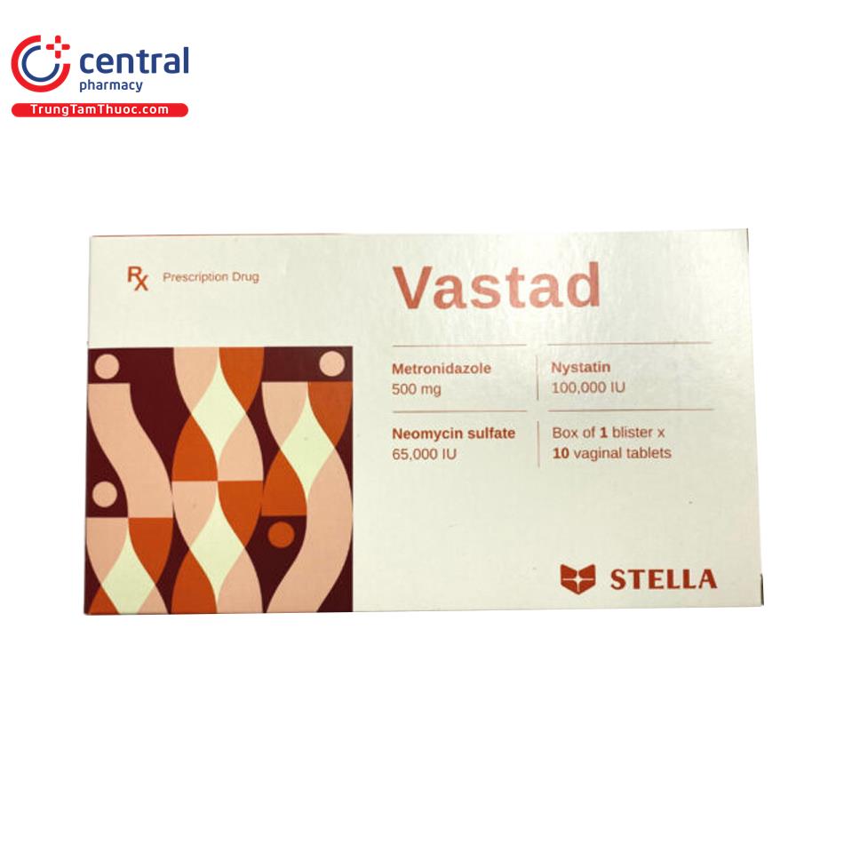 vastad 3 B0524