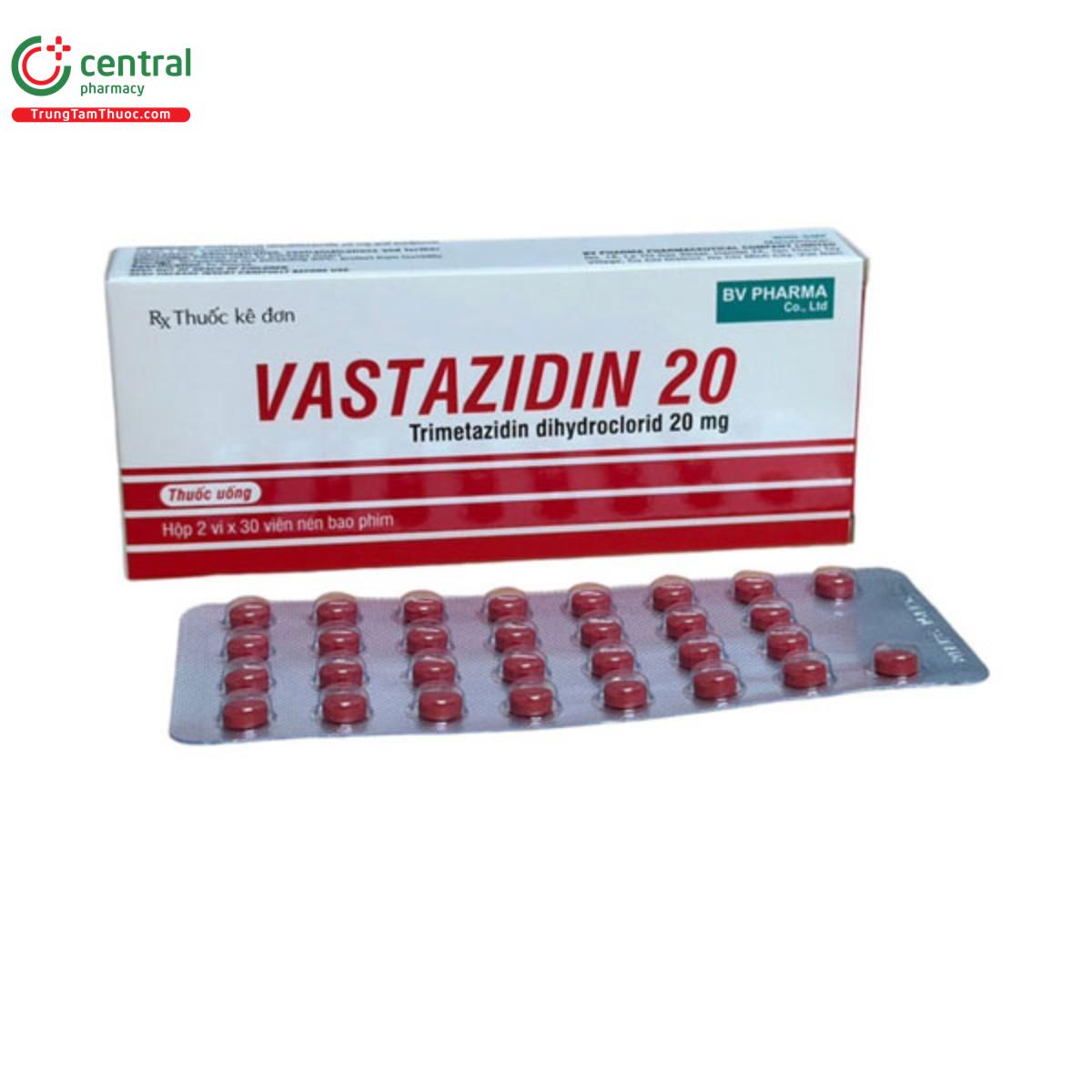 vastazidin 20 2 U8325 vastazidin 20 2 U8325