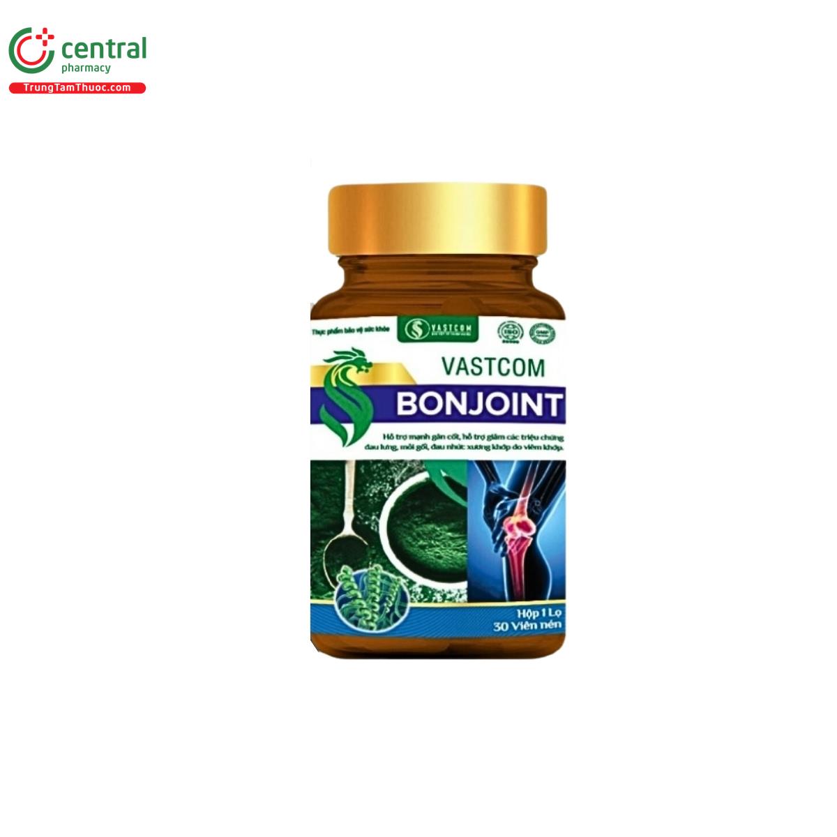 vastcom bonjoint 4 F2380