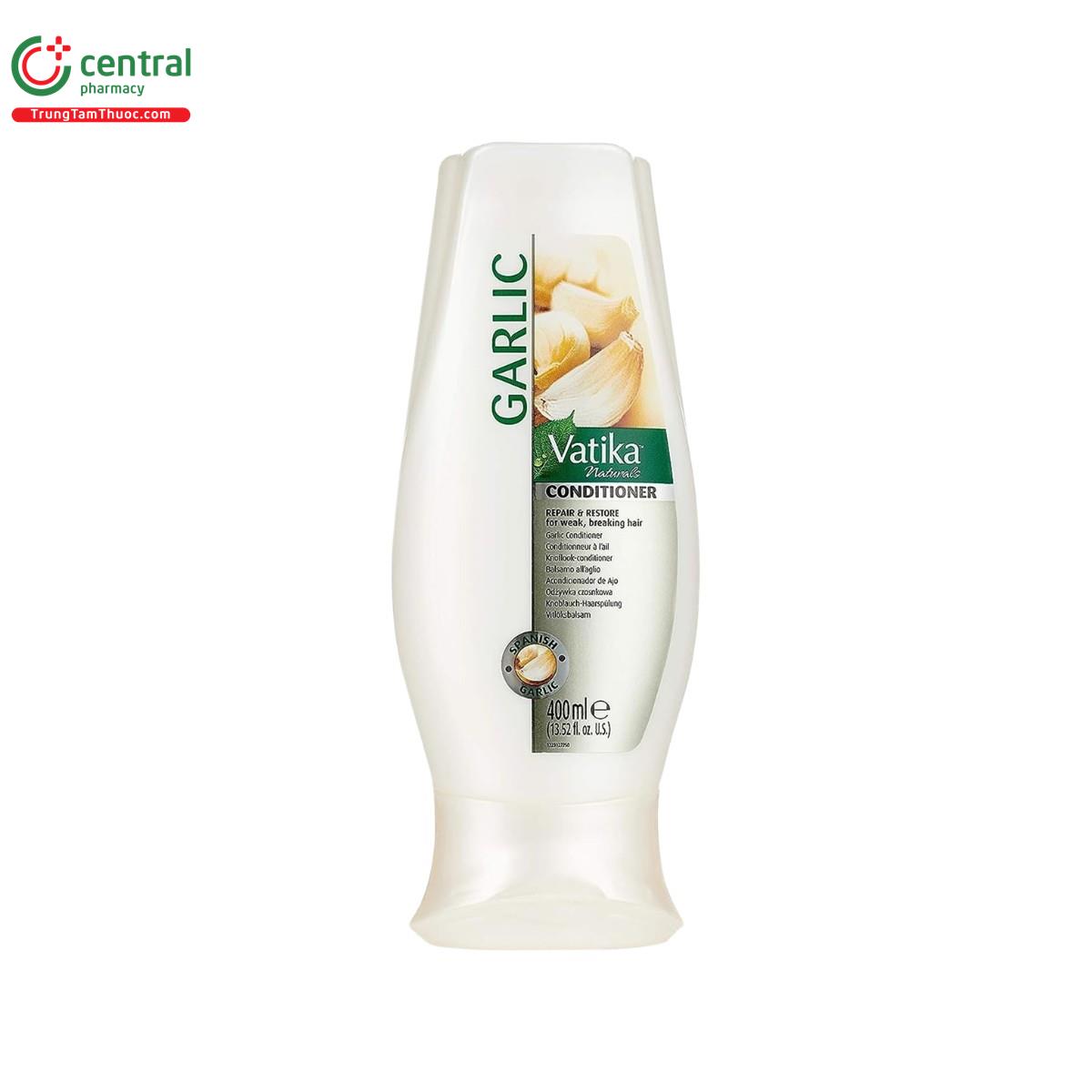 vatika garlic conditioner 2 E1163 vatika garlic conditioner 2 E1163