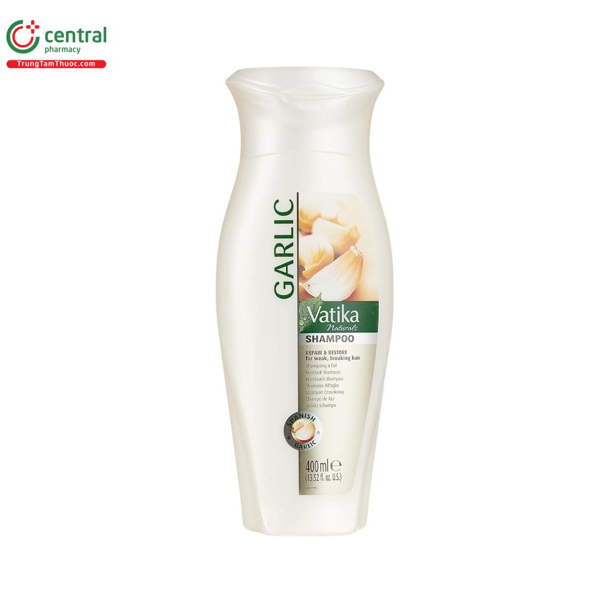 vatika garlic shampoo 2 T8873 vatika garlic shampoo 2 T8873