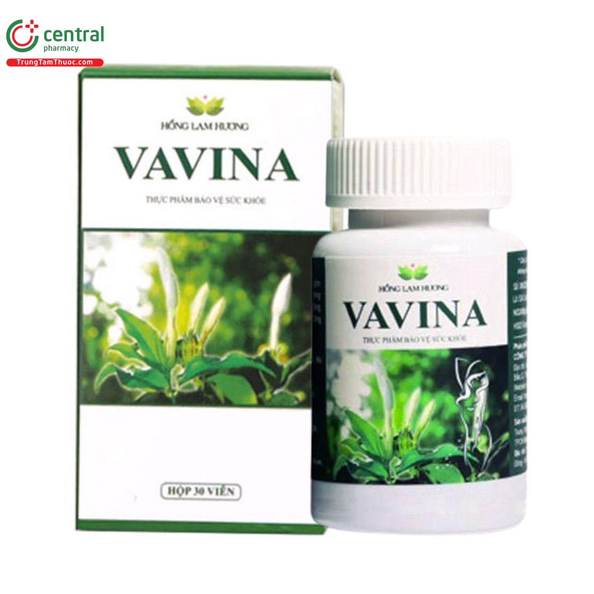 vavina 1 I3745 vavina 1 I3745