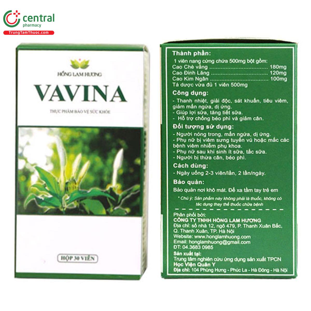 vavina 3 U8020 vavina 3 U8020