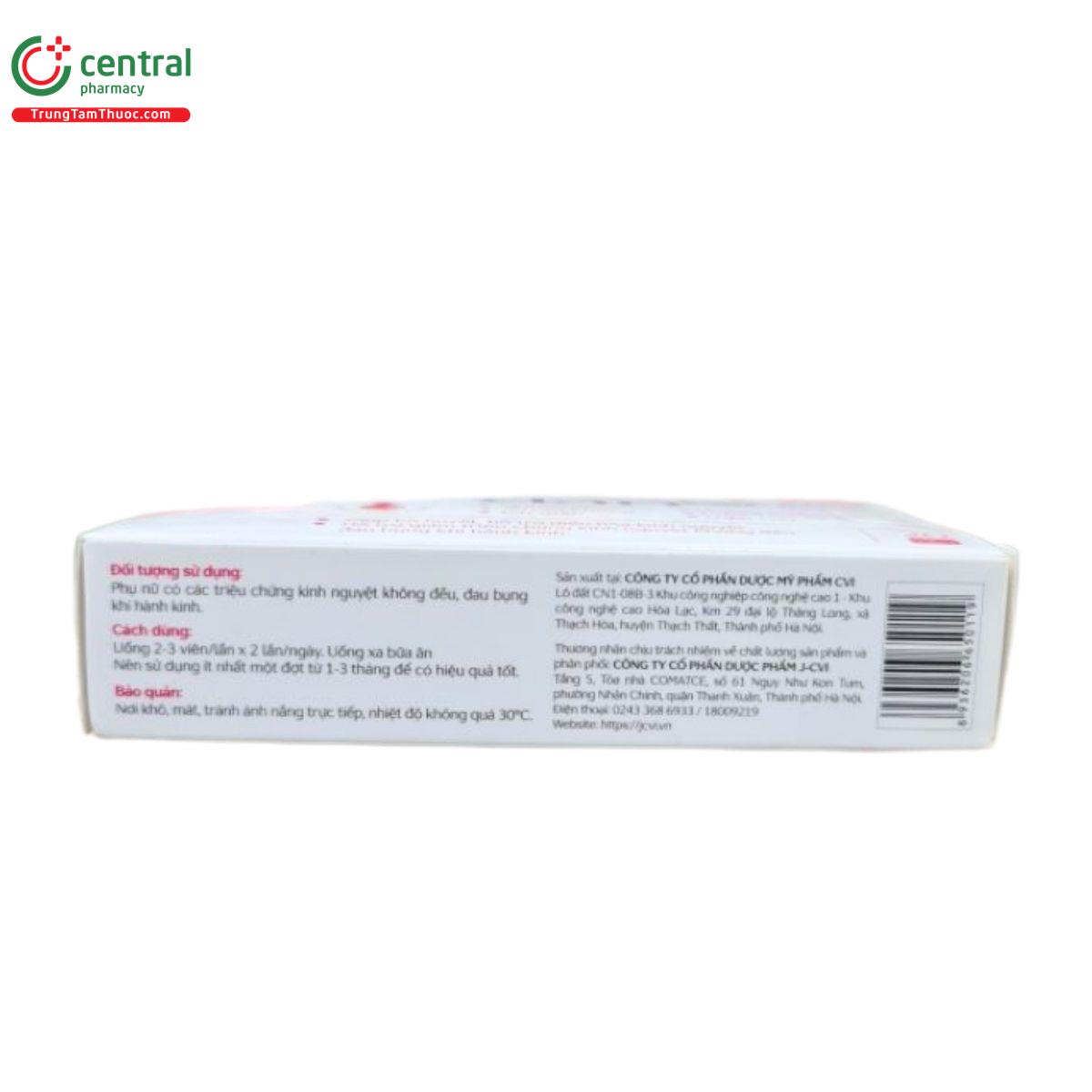 ve huyet dan jcv 5 T7677 ve huyet dan jcv 5 T7677