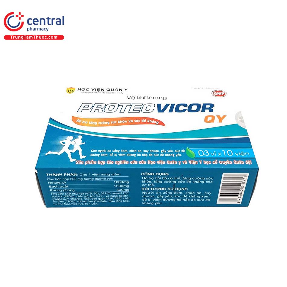 ve khi khang protect vicor 10 G2281