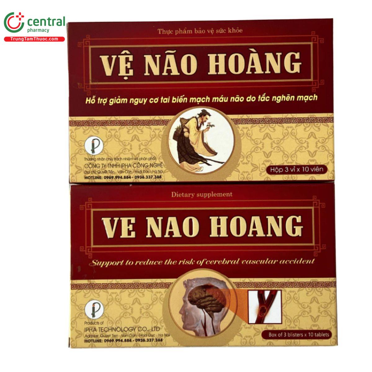 ve nao hoang 7 Q6776