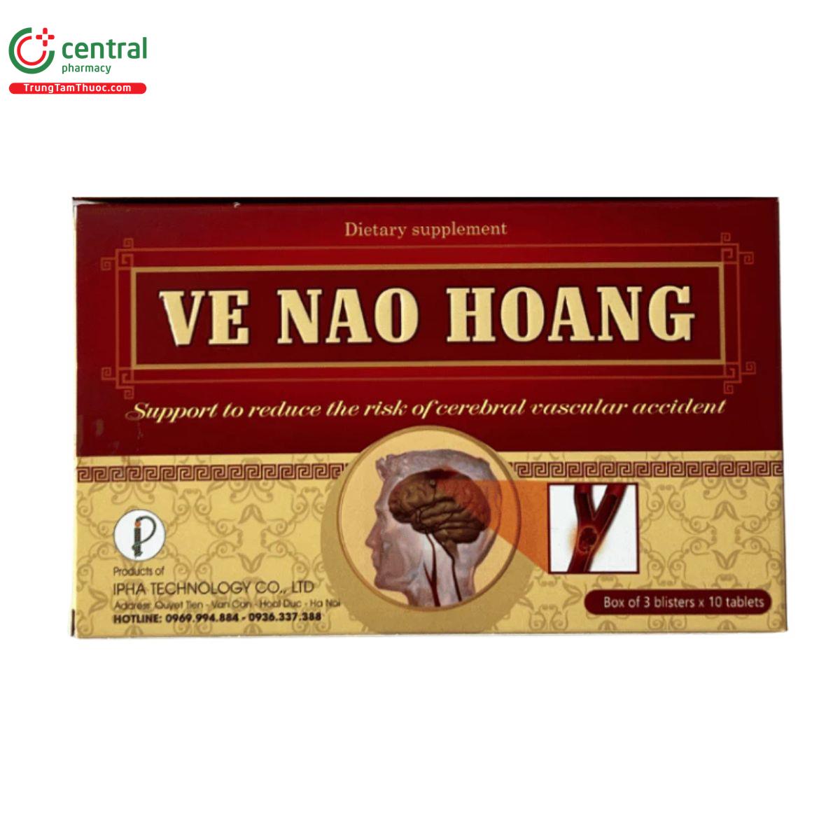 ve nao hoang 8 B0413