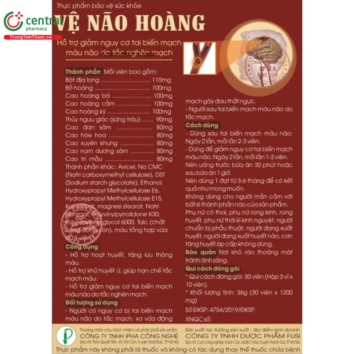 ve nao hoang 9 U8446