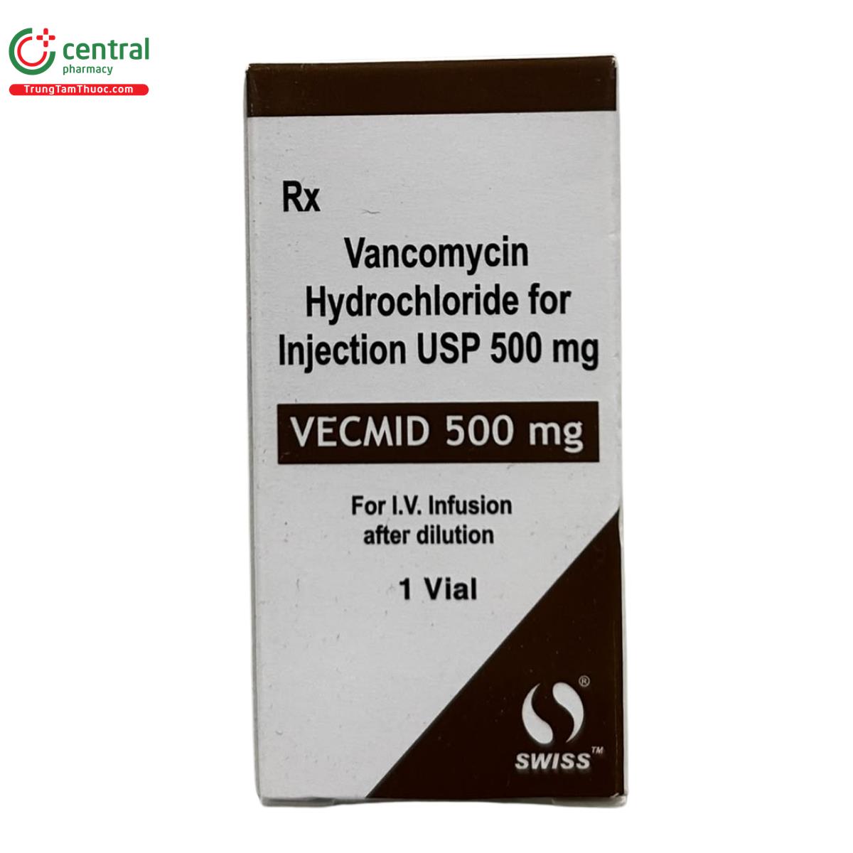 vecmid 500mg 2 A0458