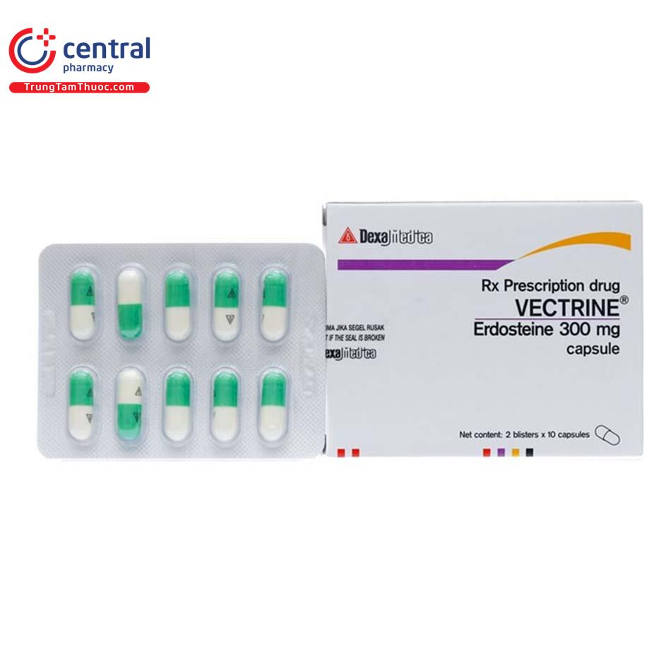 vectrine 7 C1411