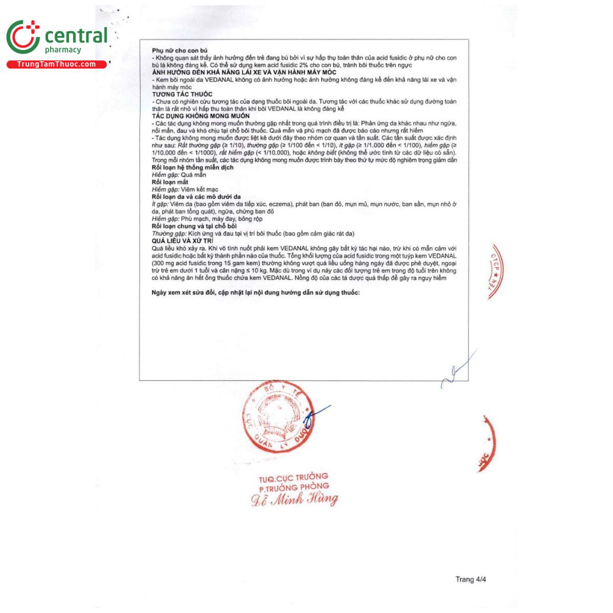 vedanal 5g 11 R7422 vedanal 5g 11 R7422