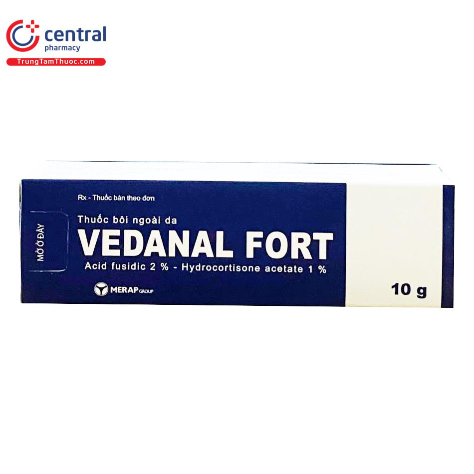 vedanal fort 1 F2836