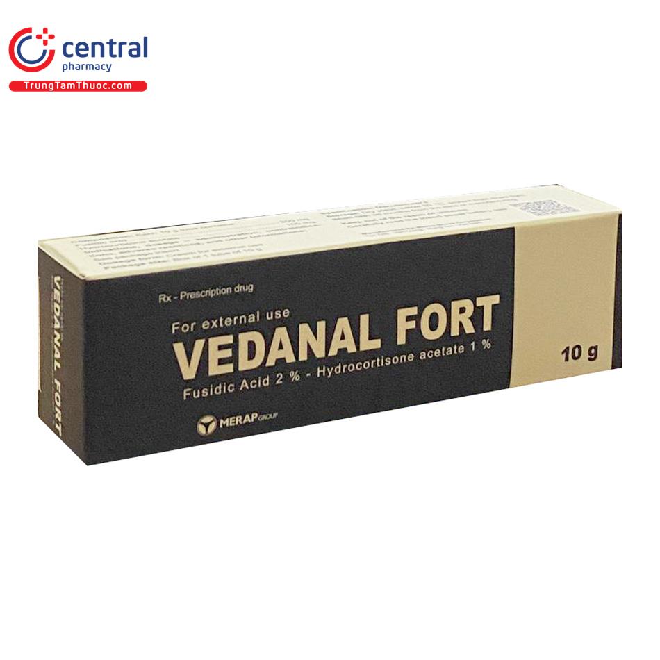 vedanal fort 10 N5635