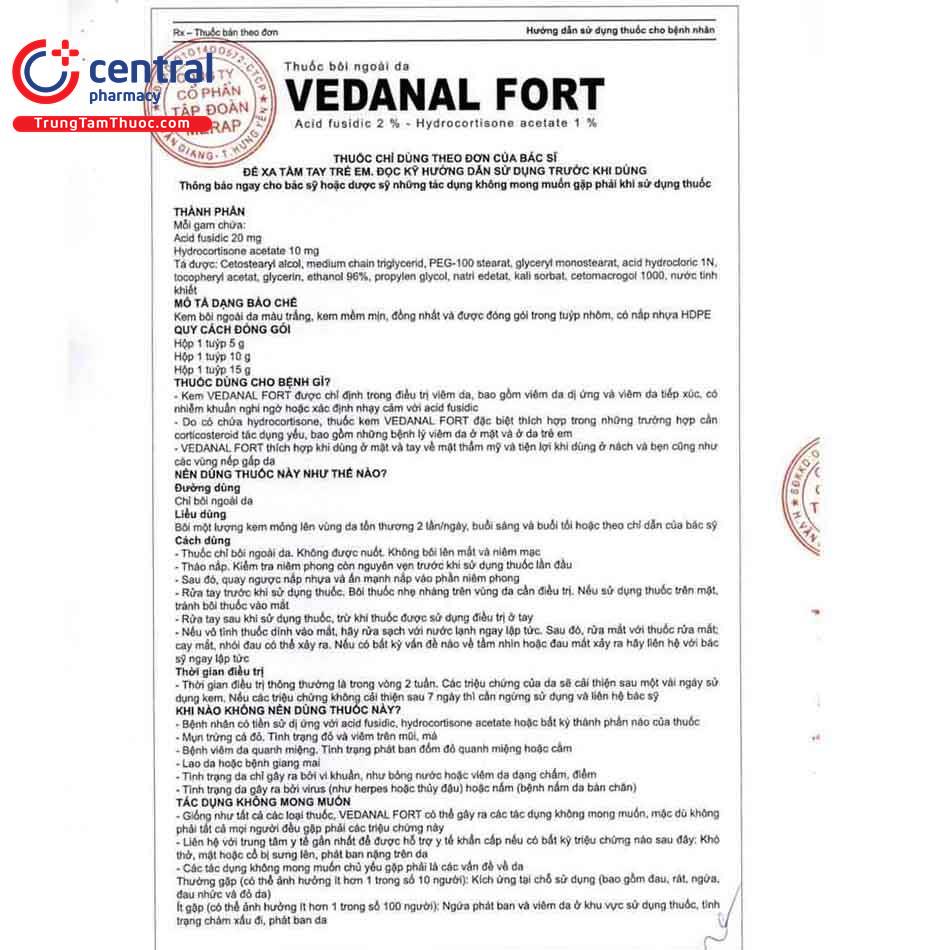 vedanal fort 13 P6875