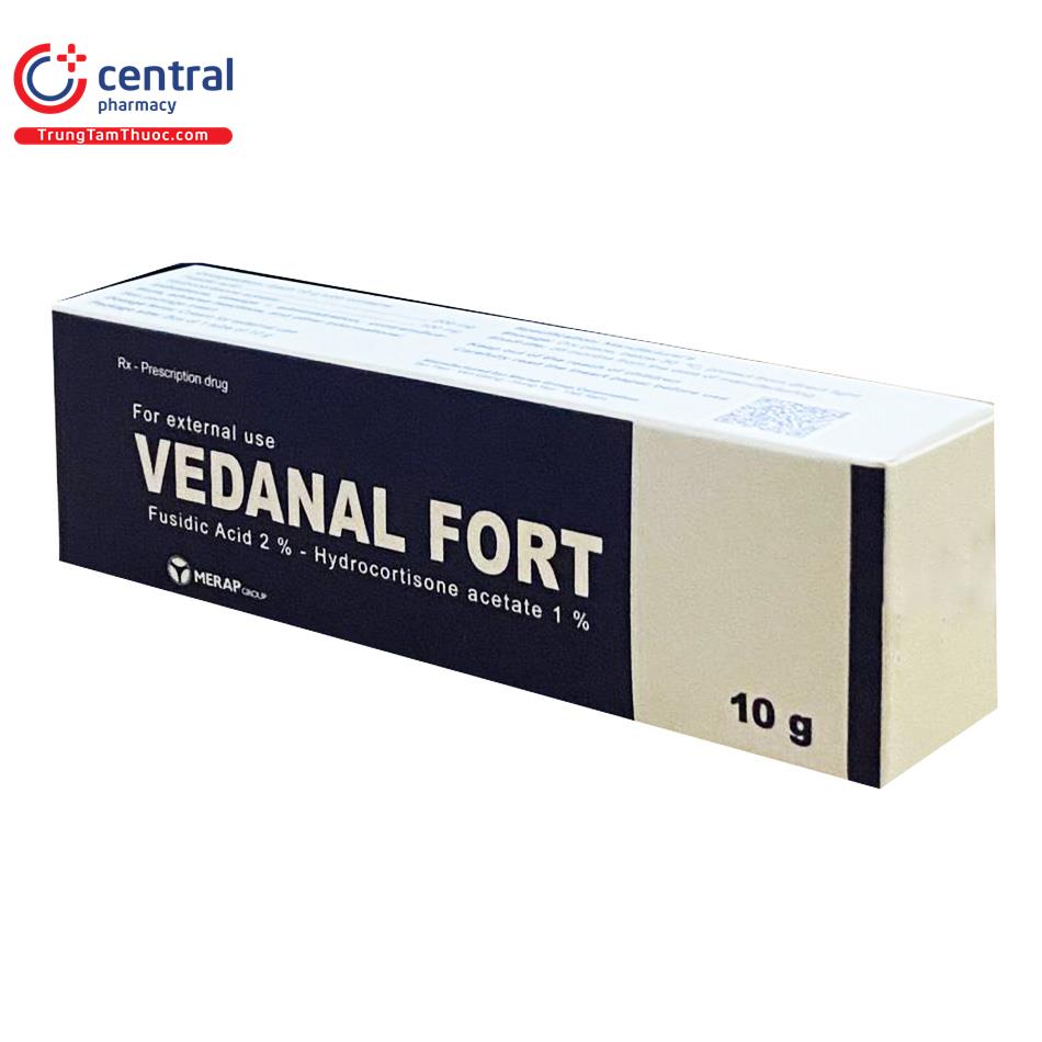 vedanal fort 5 U8065