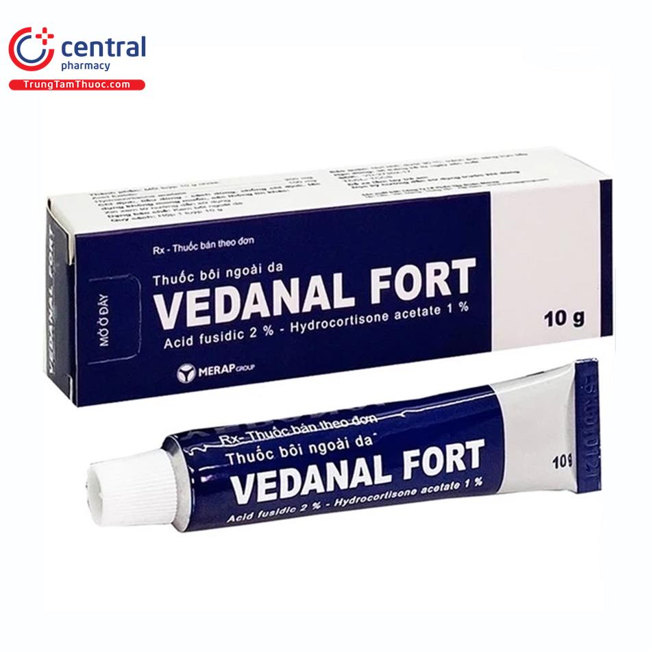 vedanal fort 6 U8572