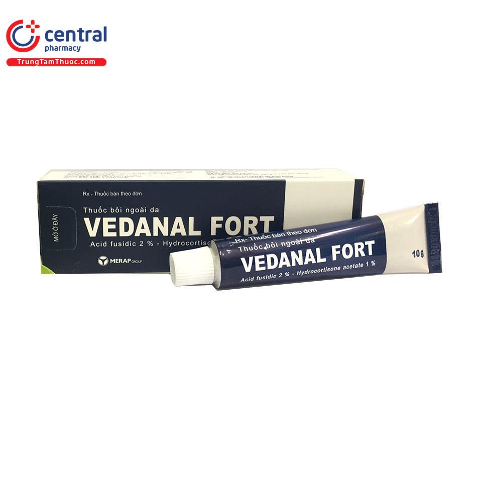 vedanal fort 7 S7682