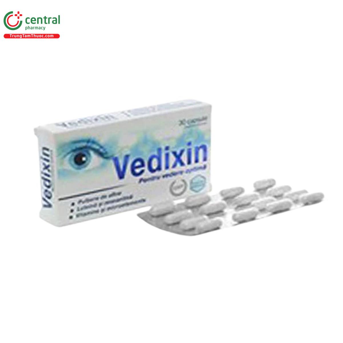 vedixin 2 U8471