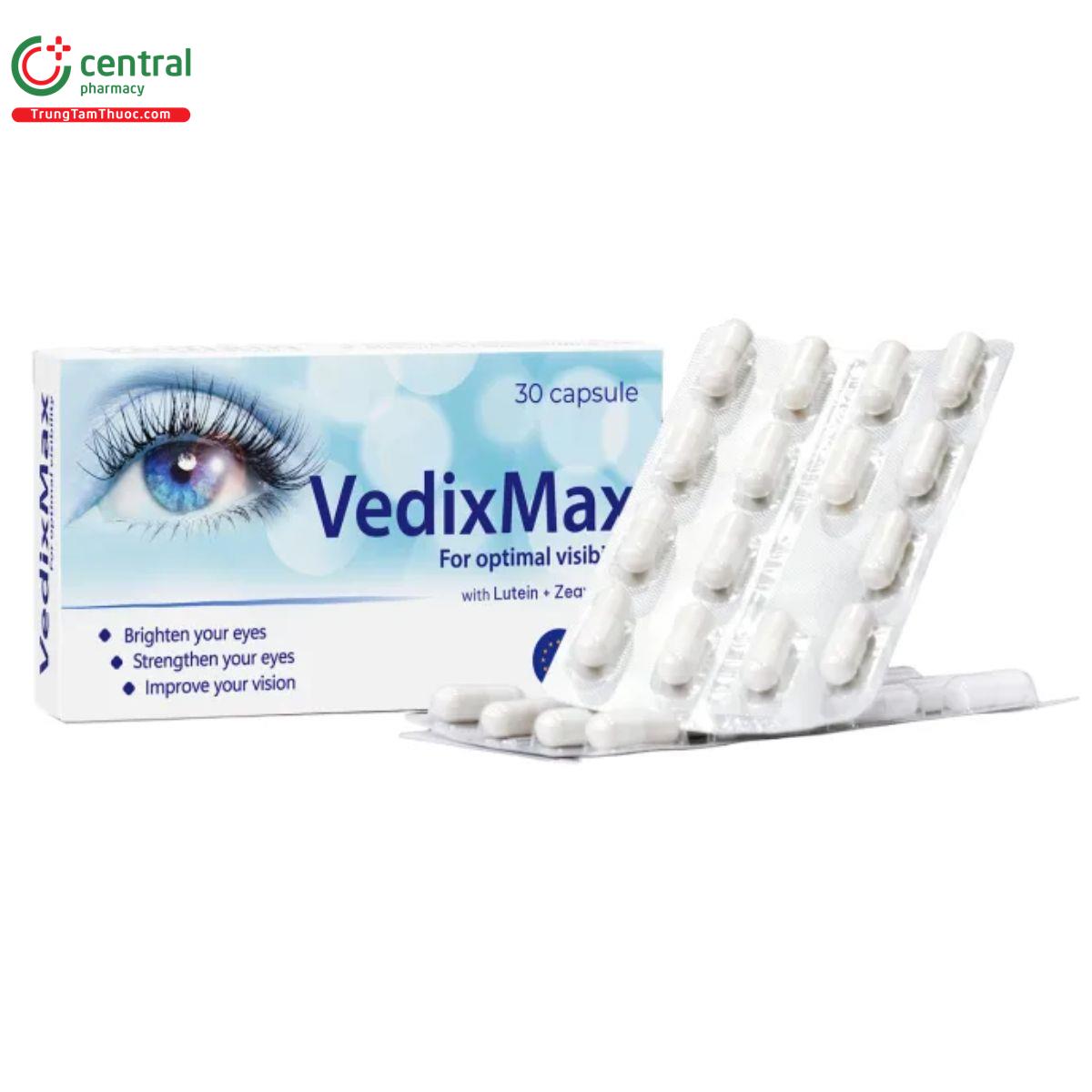 vedixmax 1 S7526