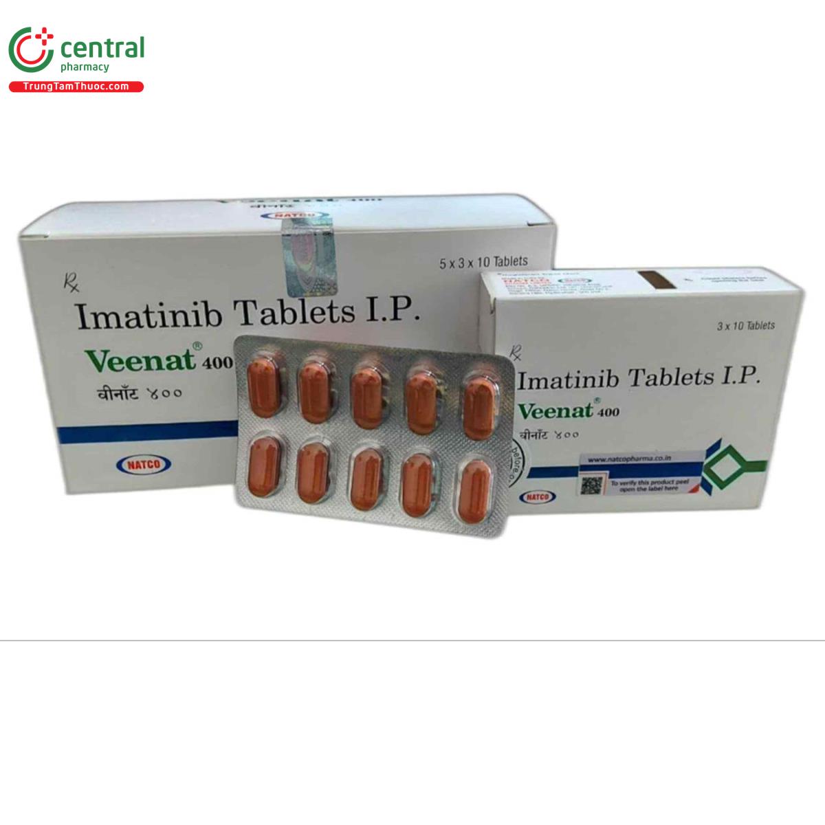 veenat 400mg 2 E1438