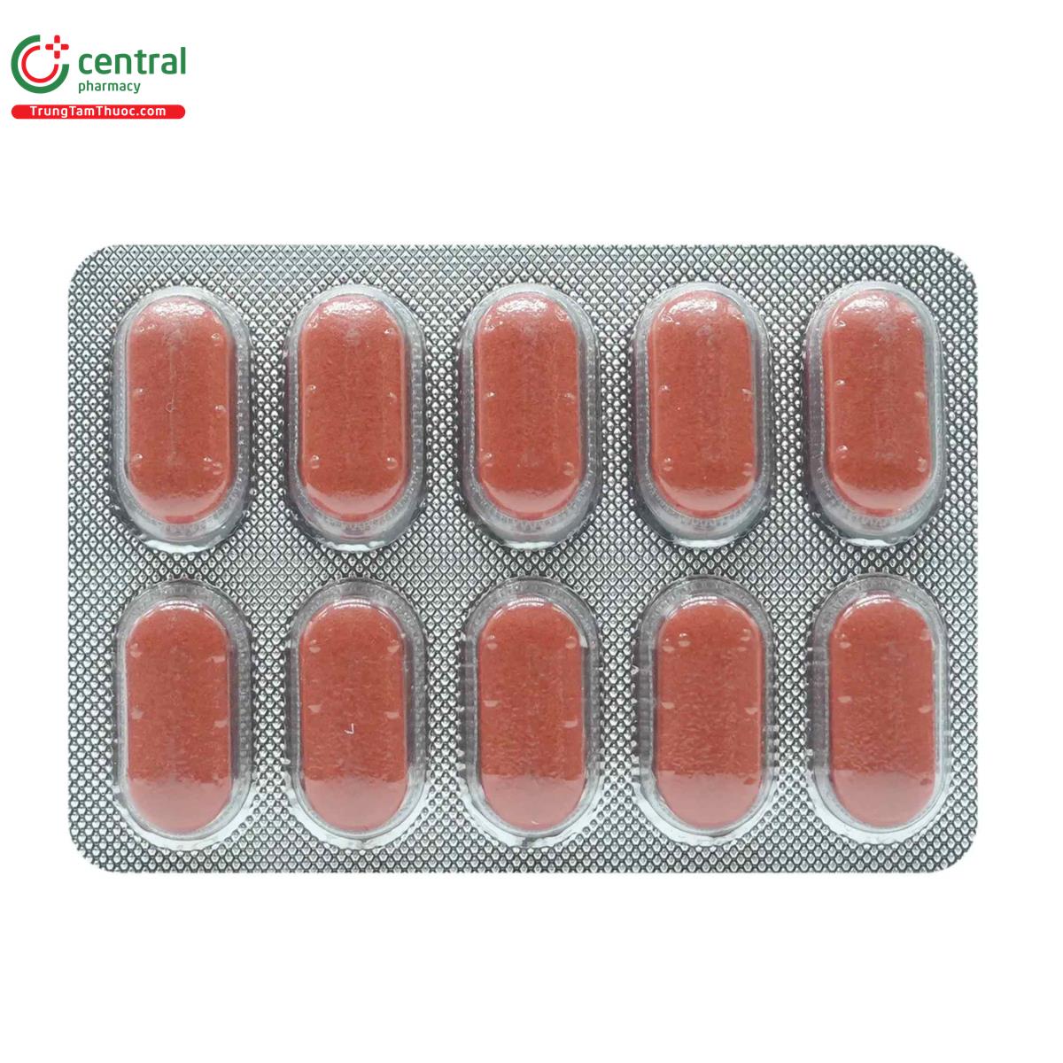 veenat 400mg 6 I3042