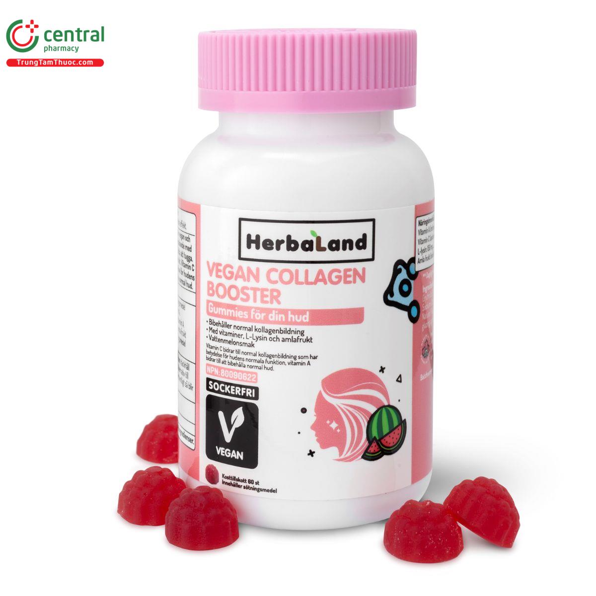 vegan collagen booster herbaland 1 U8648