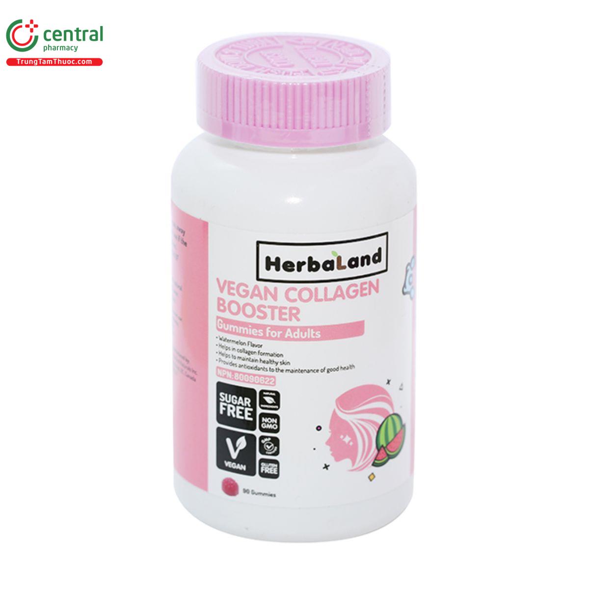 vegan collagen booster herbaland 2 F2375