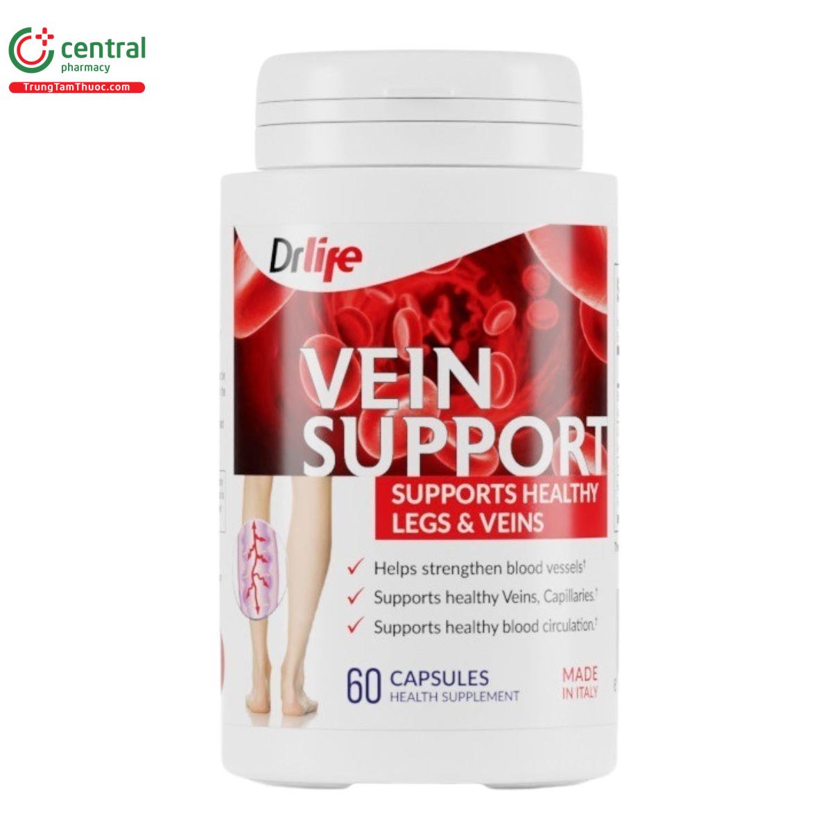 vein support drlife 5 Q6343 vein support drlife 5 Q6343