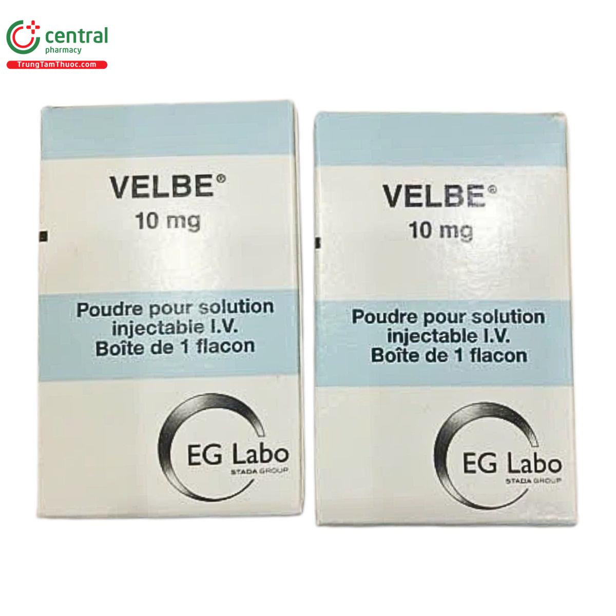 velbe 2 E2852