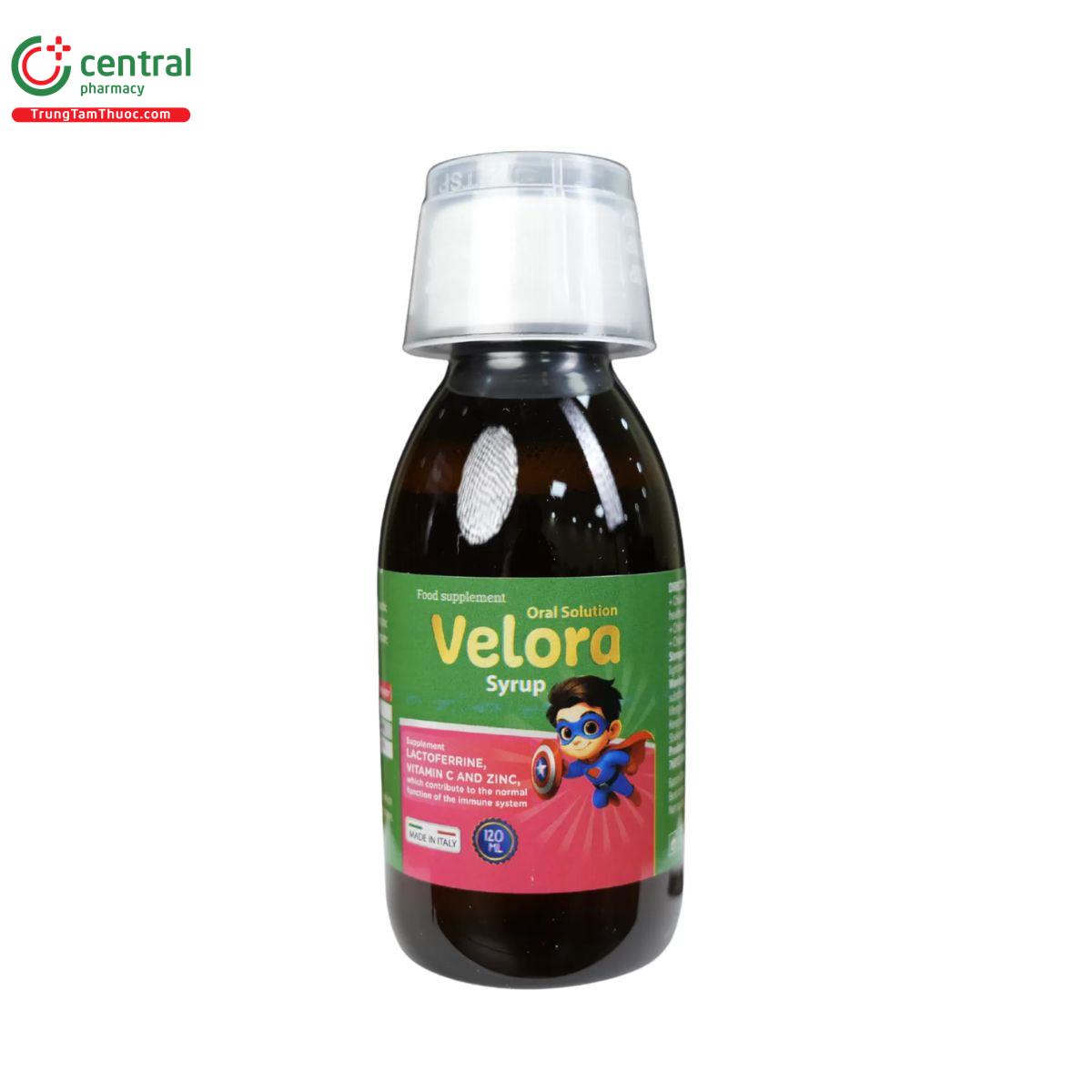 velora syrup 5 R7738 velora syrup 5 R7738