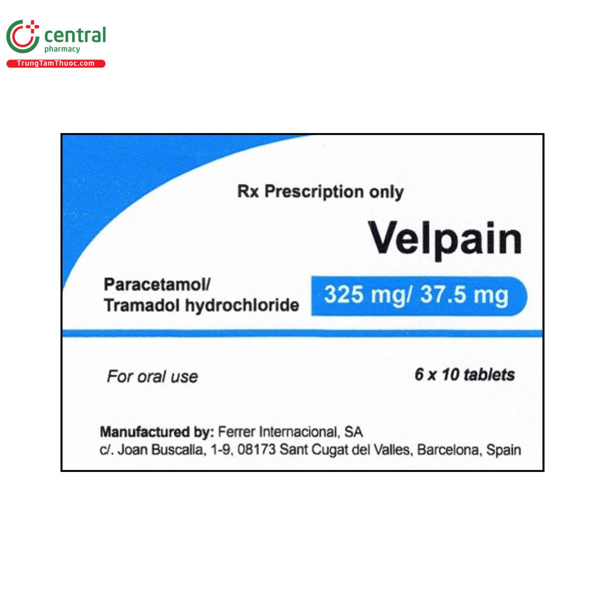 velpain 1 J3575 velpain 1 J3575