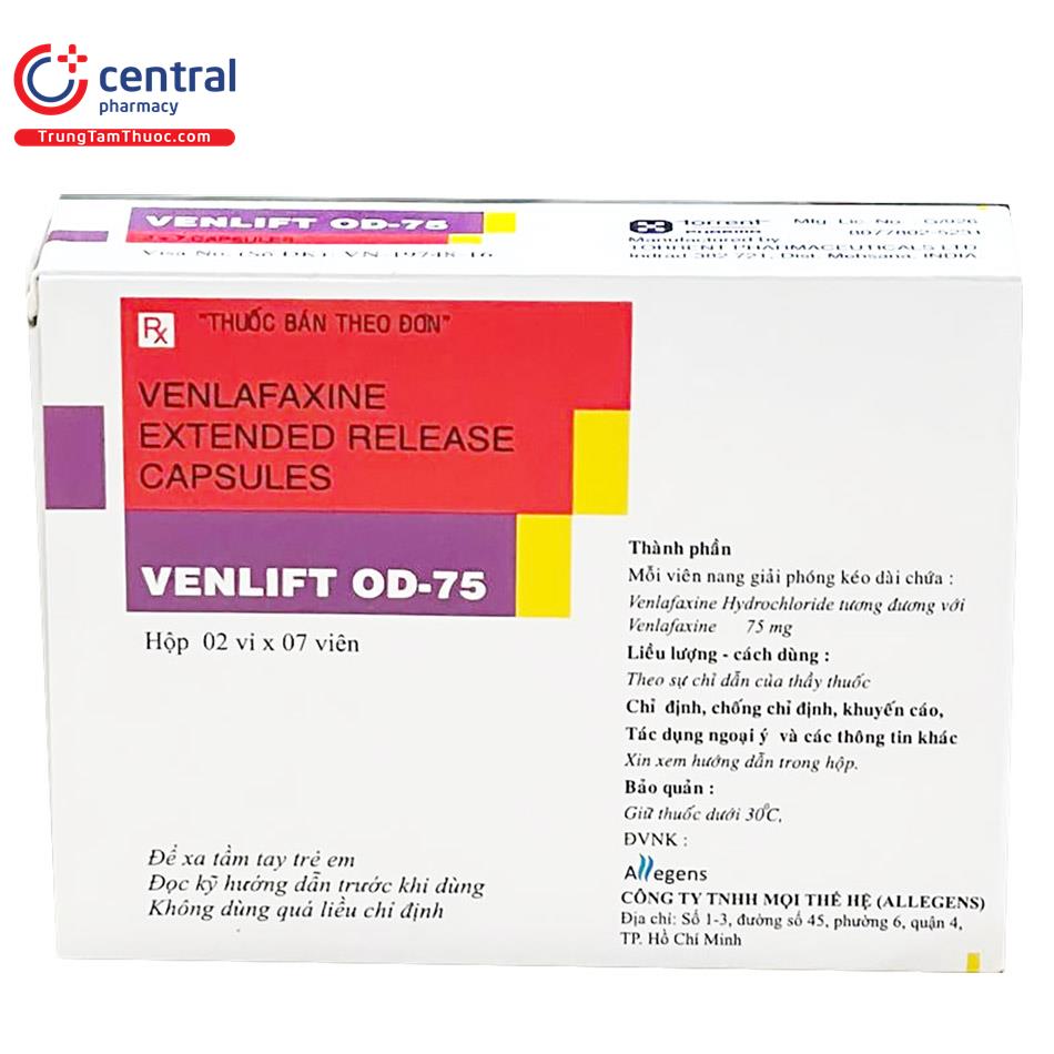  Venlift OD-75-7 B0767