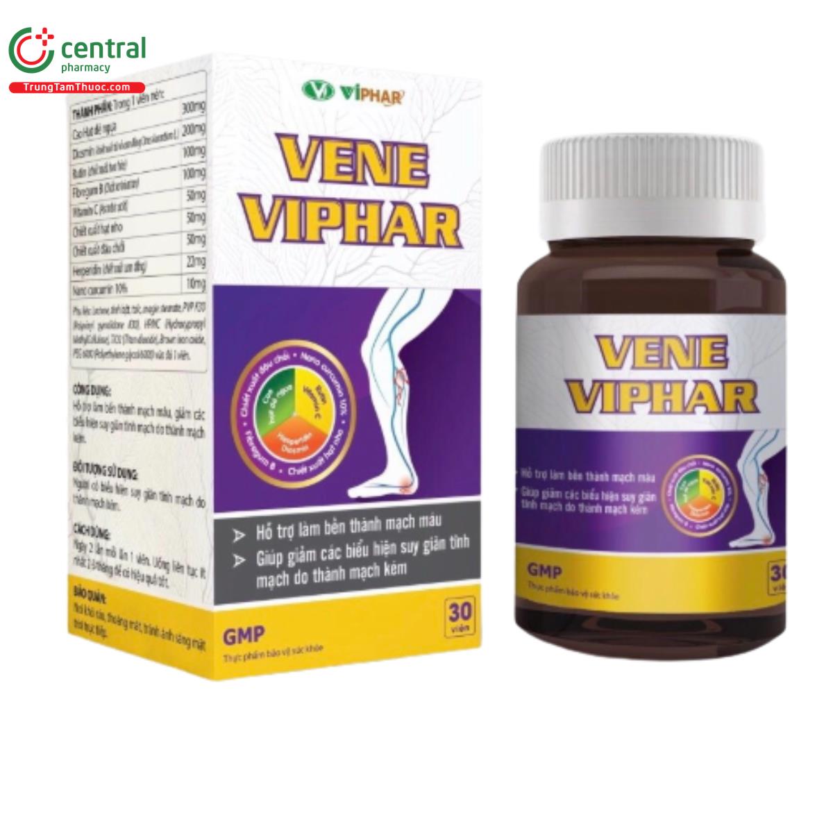 vene viphar 1 J4372 vene viphar 1 J4372
