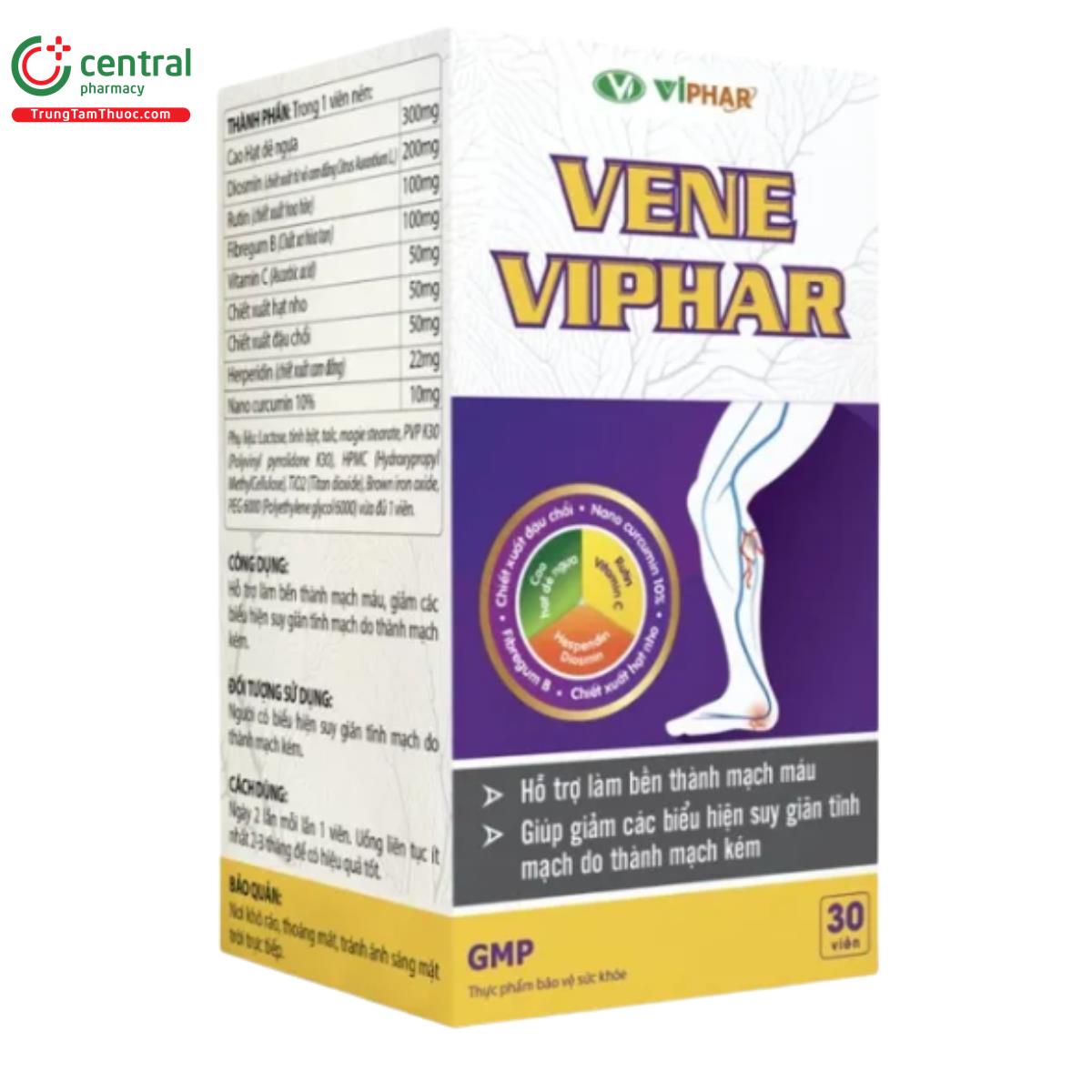 vene viphar 2 C0633 vene viphar 2 C0633