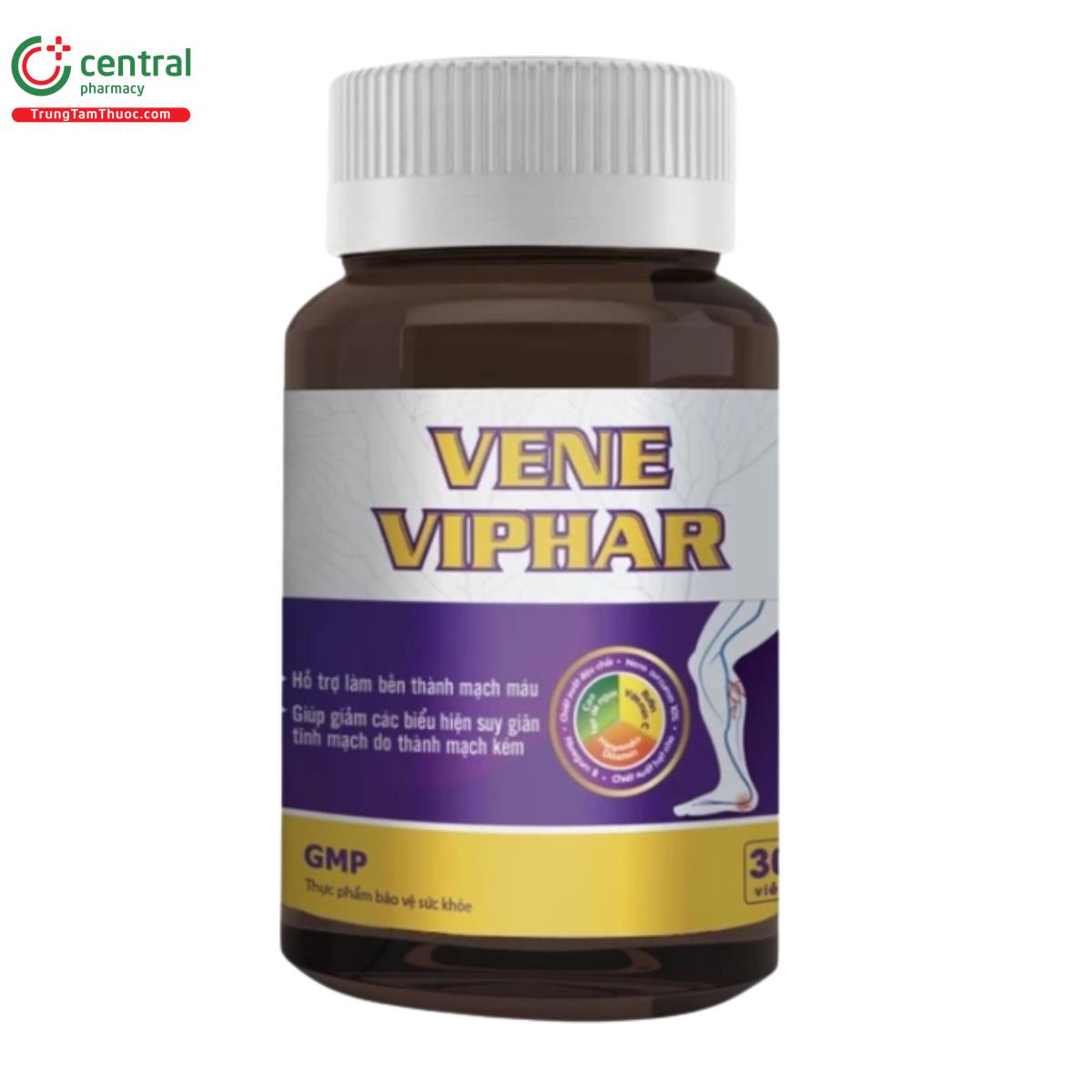 vene viphar 3 Q6084 vene viphar 3 Q6084