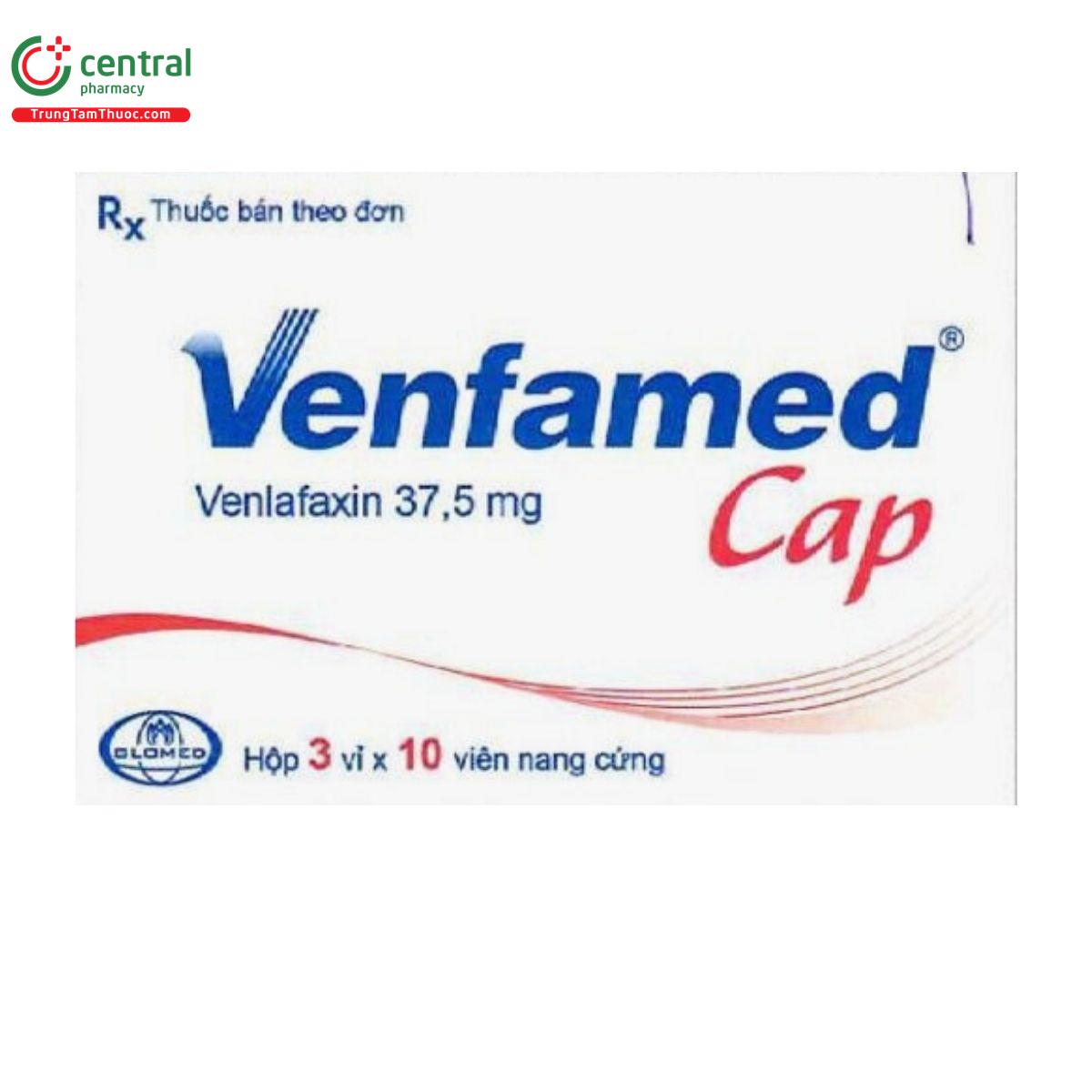 venfamed cap 2 J3820