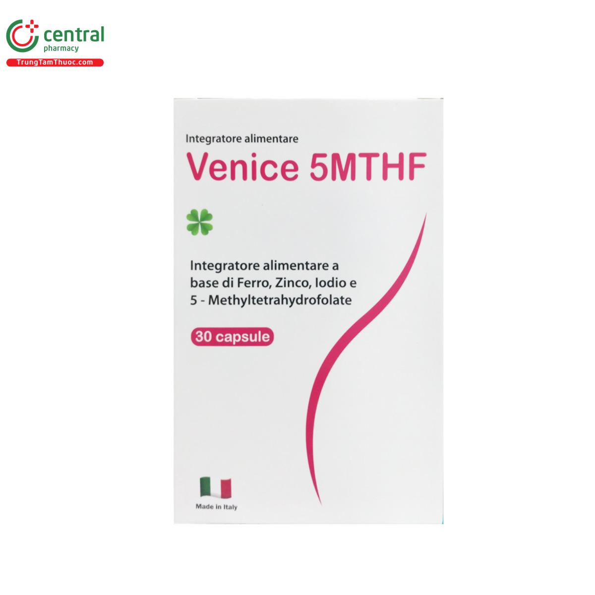 Venice 5MTHF