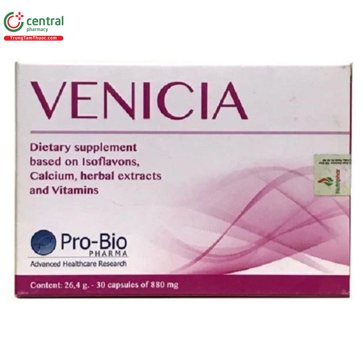 venicia 4 N5888