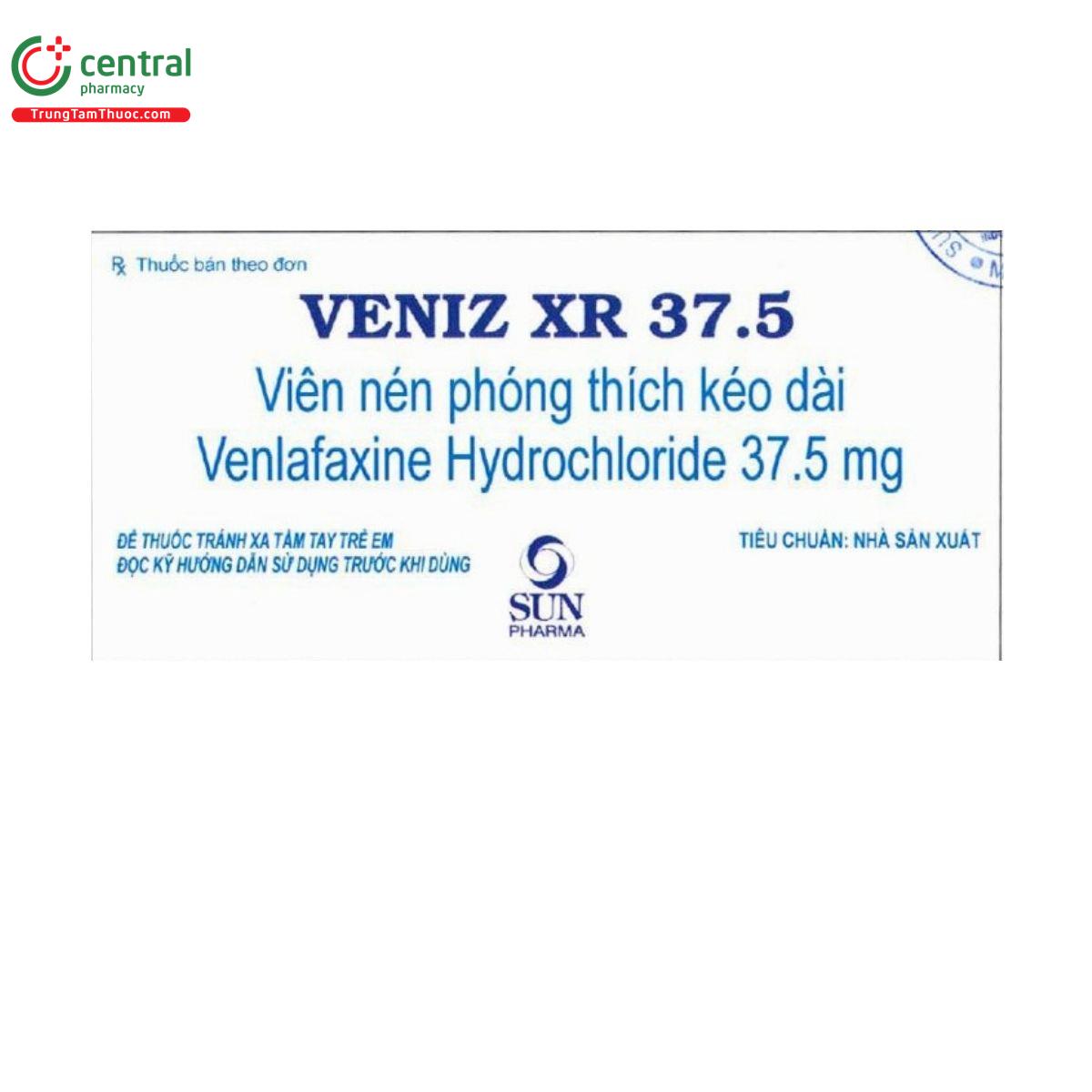 veniz xr 2 A0807