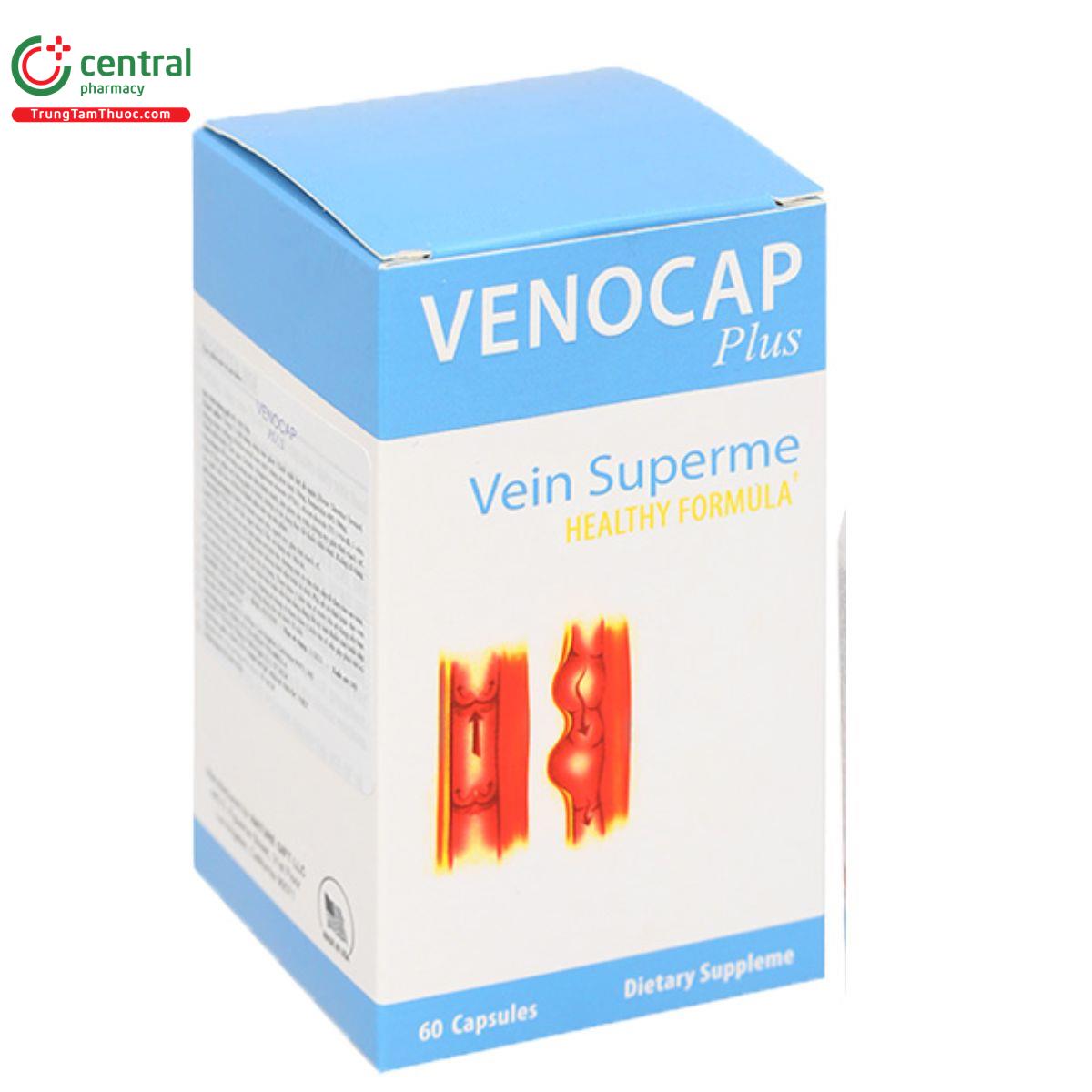 venocap plus 10 P6353