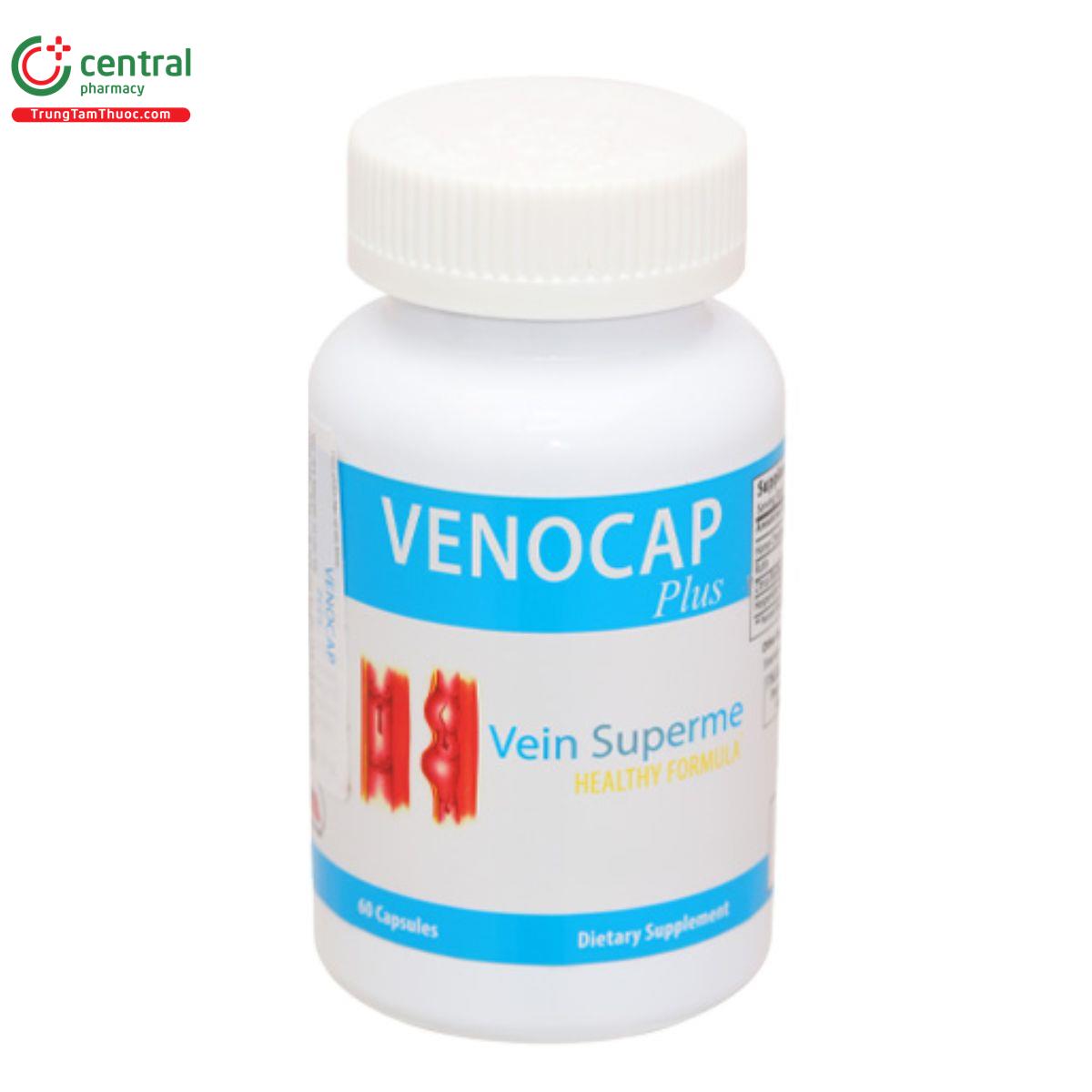 venocap plus 9 H2637