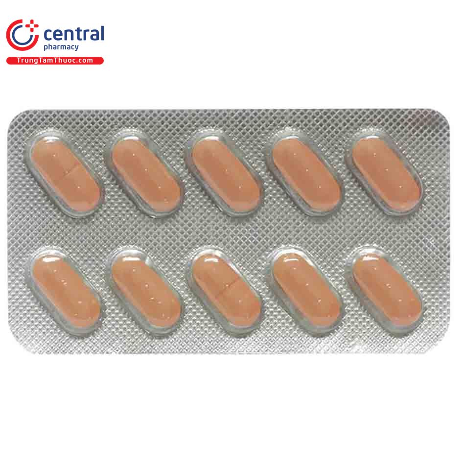 venokern 500mg film coated tablets 5a A0340